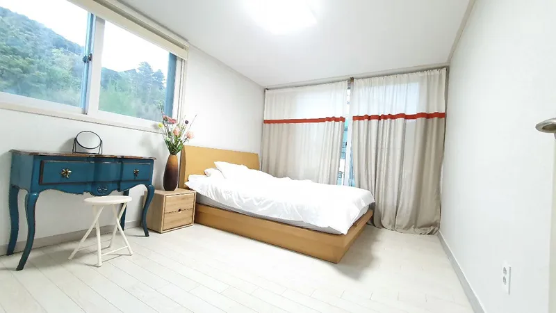 [Sejong] House with Geumgang and arboretum #The attic is awesome 9