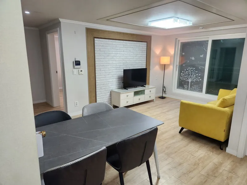 [Icheon] A comfortable place like home, a quiet villa 15