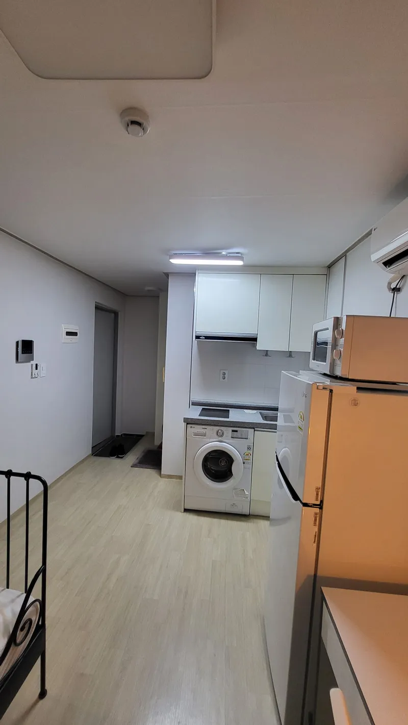 [Seongbuk, Seoul] Healing Space 103, 2 minutes from Sangwolgok Station 10