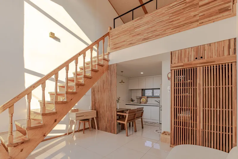 [Aewol, Jeju] Aewol Coastal Road Ocean View Duplex Emotional Accommodation 8
