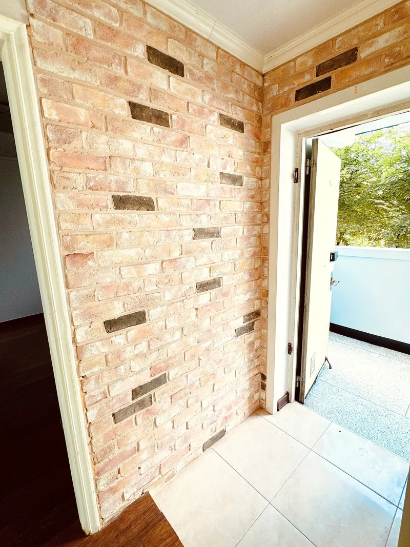 [Nowon, Seoul] Two-room apartment in front of Baek Hospital, in the forest area near the subway station 23
