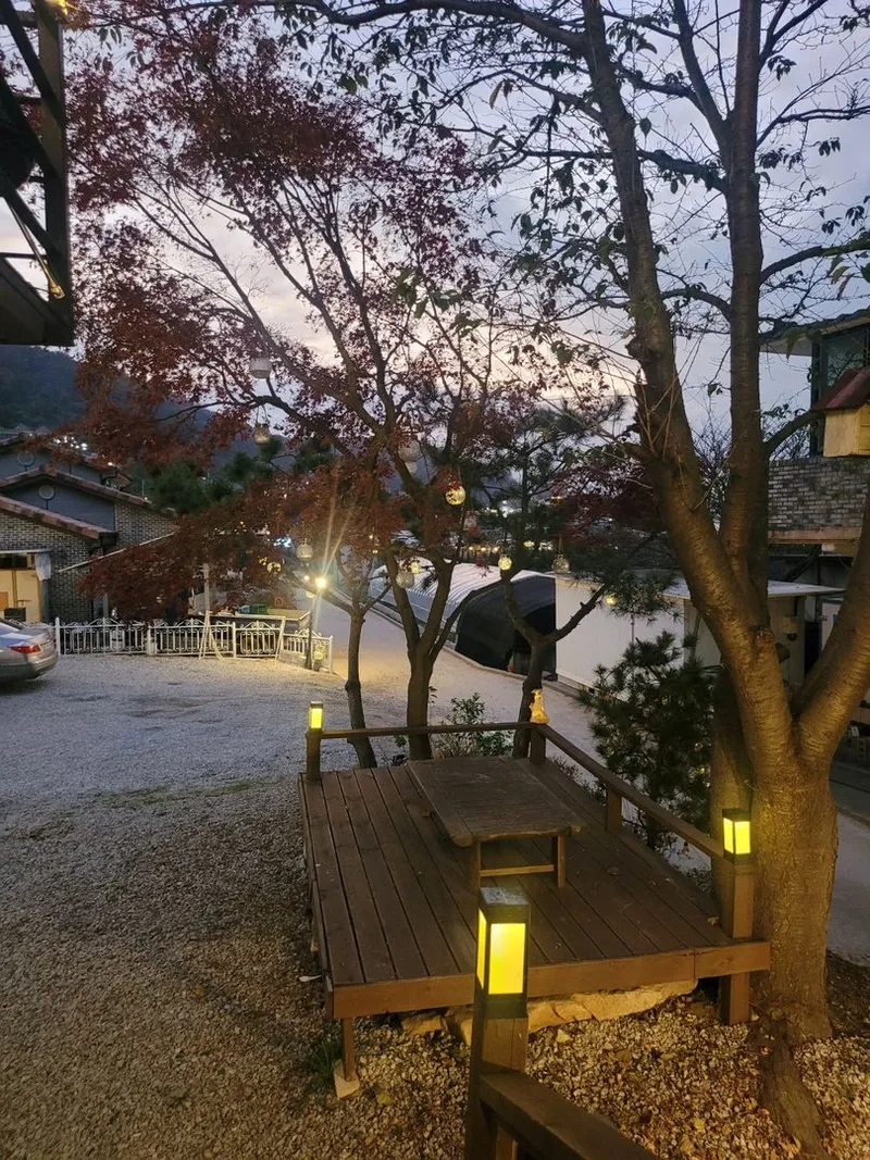 [인천 강화] 오션뷰 풀옵션 깔끔한 커플룸(시계토끼) #반려견동반 32