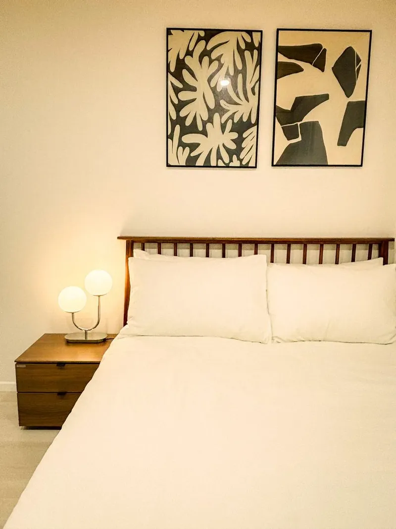 [Jongno, Seoul] A two-room accommodation with a recently modern interior 4