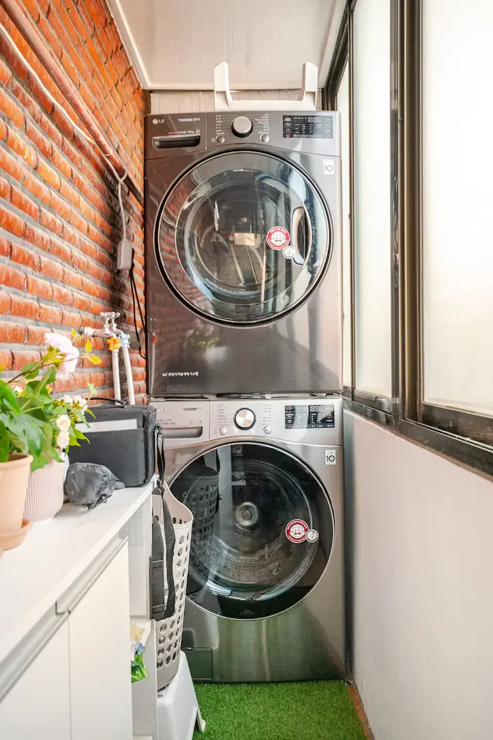 [Yongsan, Seoul] Room 4, Fire 2 / Rooftop garden for 10 people on the 3rd and 4th floors 32