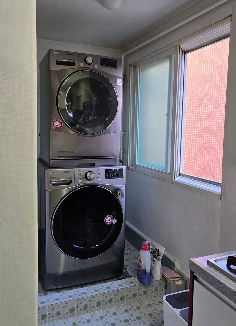 [Gangdong, Seoul] Women-only share house small room 2 7