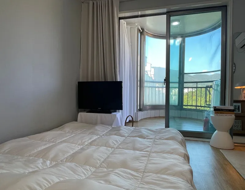 [Gyeongju] Gyeongju Station / Hwangridan-gil / Apartment 3