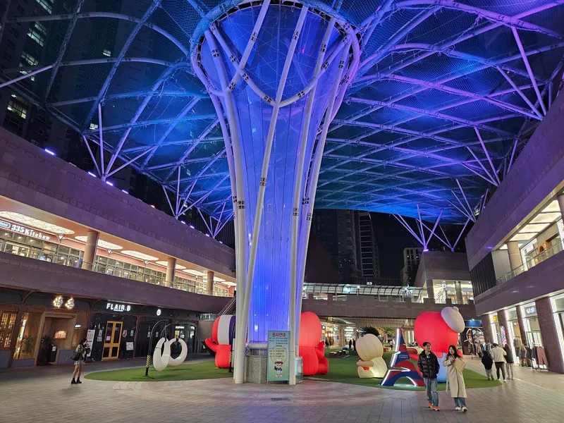 [Suwon][Suwon Yeongtong] Gwanggyo Central Station Area / Spacious One-Room / Gwanggyo's Best Infrastructure 19