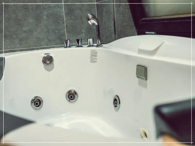 [Haean-dong, Jeju] Private villa with swimming pool (3 rooms, 2 bathrooms) / BBQ available 26