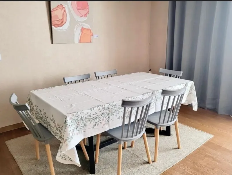 [Dalseo, Daegu] Peaceful 33 pyeong apartment 3