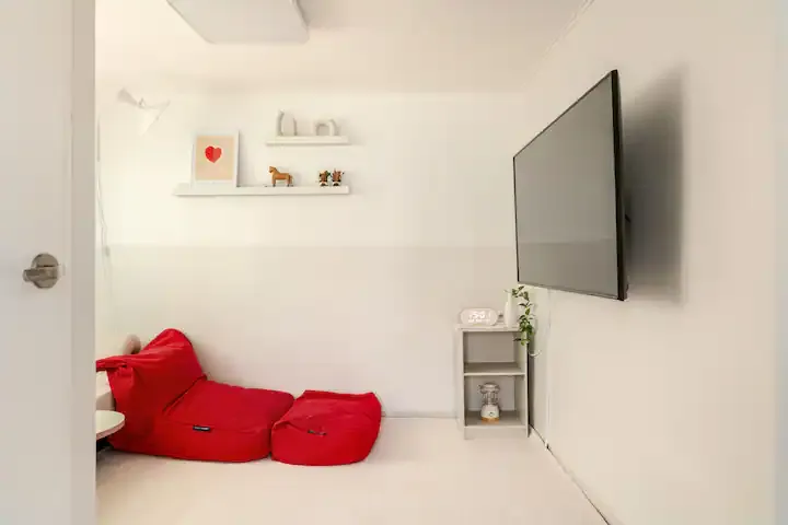 [Yongsan, Seoul] Room 4, Fire 2 / Rooftop garden for 10 people on the 3rd and 4th floors 11