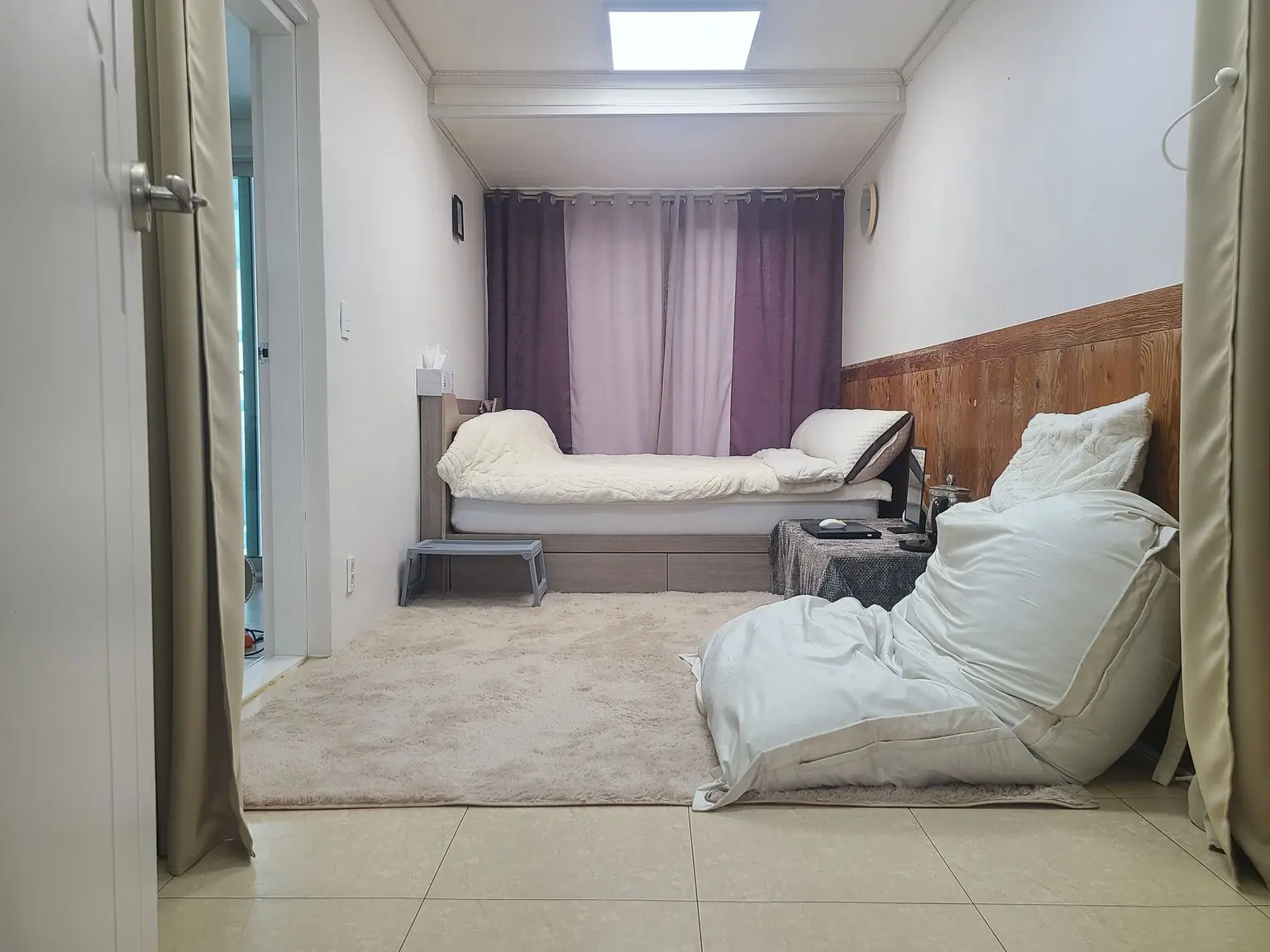 Room photo 1 - ルーフトップ付き住宅2階 (2BR・sleeps 2)