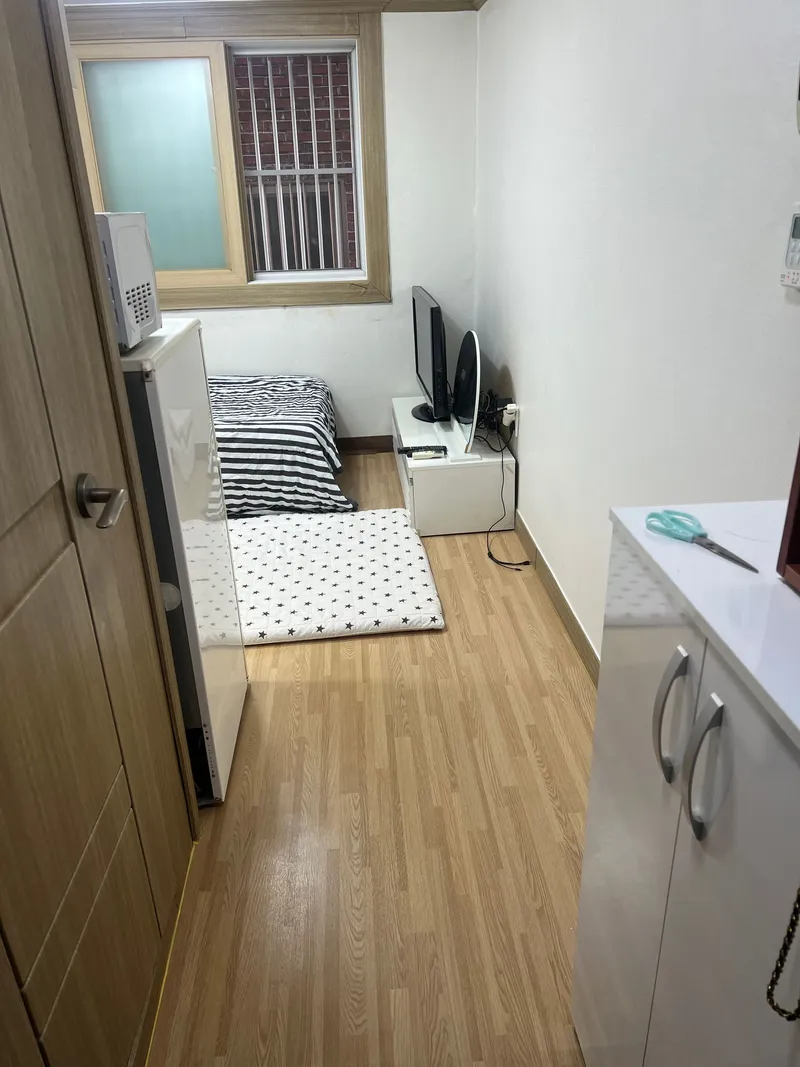 [Seocho, Seoul] #Near Sinnonhyeon Station #Banpo-dong Full-option Accommodation #Good Accommodation for Business Trips 9