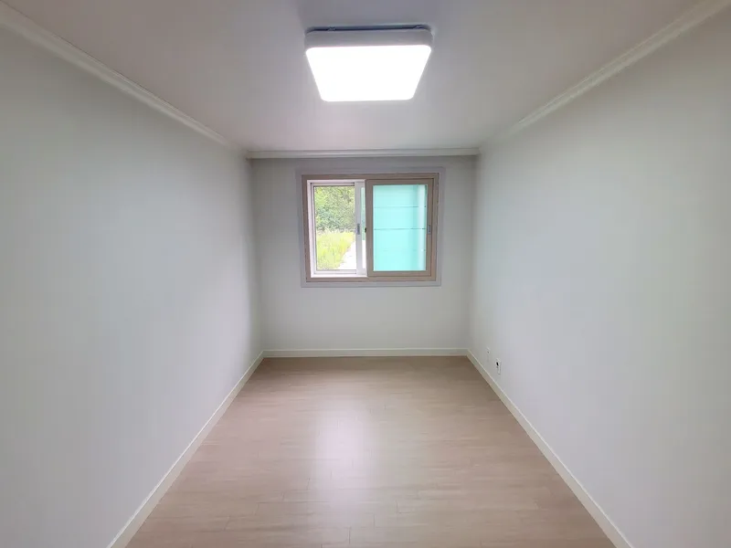 [Dalseong, Daegu] Three-room apartment with fresh air near Songhae Park and Bisulsan Mountain 4