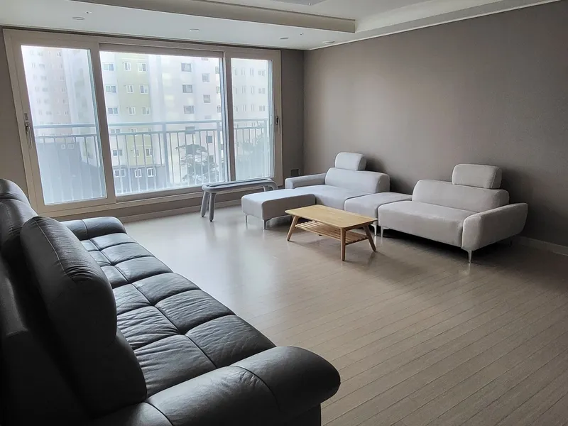 [Gyeongsan] Entire 34-pyeong apartment 2