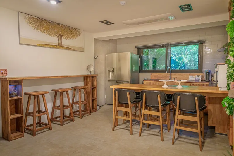 [제주 한림] 특별함과 최고시설과 힐링되는 단독공간 드넓은 정원, 풀빌라 14