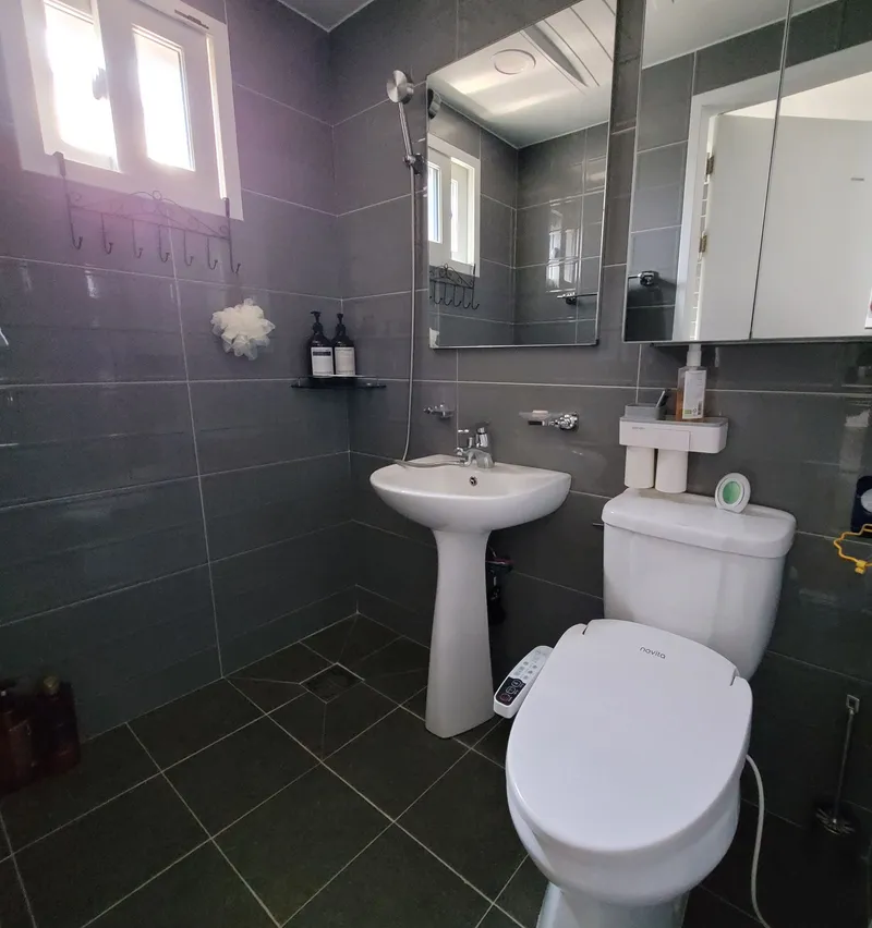 [Songpa, Seoul] Newly built one-room apartment on Songridan-gil, 30 seconds walk from subway 8