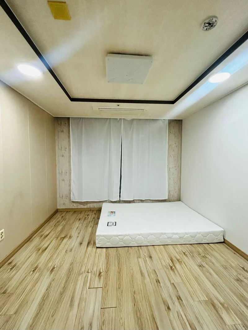 [Hwaseong] 5 minutes walk from Dongtan Hallym University Hospital, officetel right in front of Samsung Electronics 14