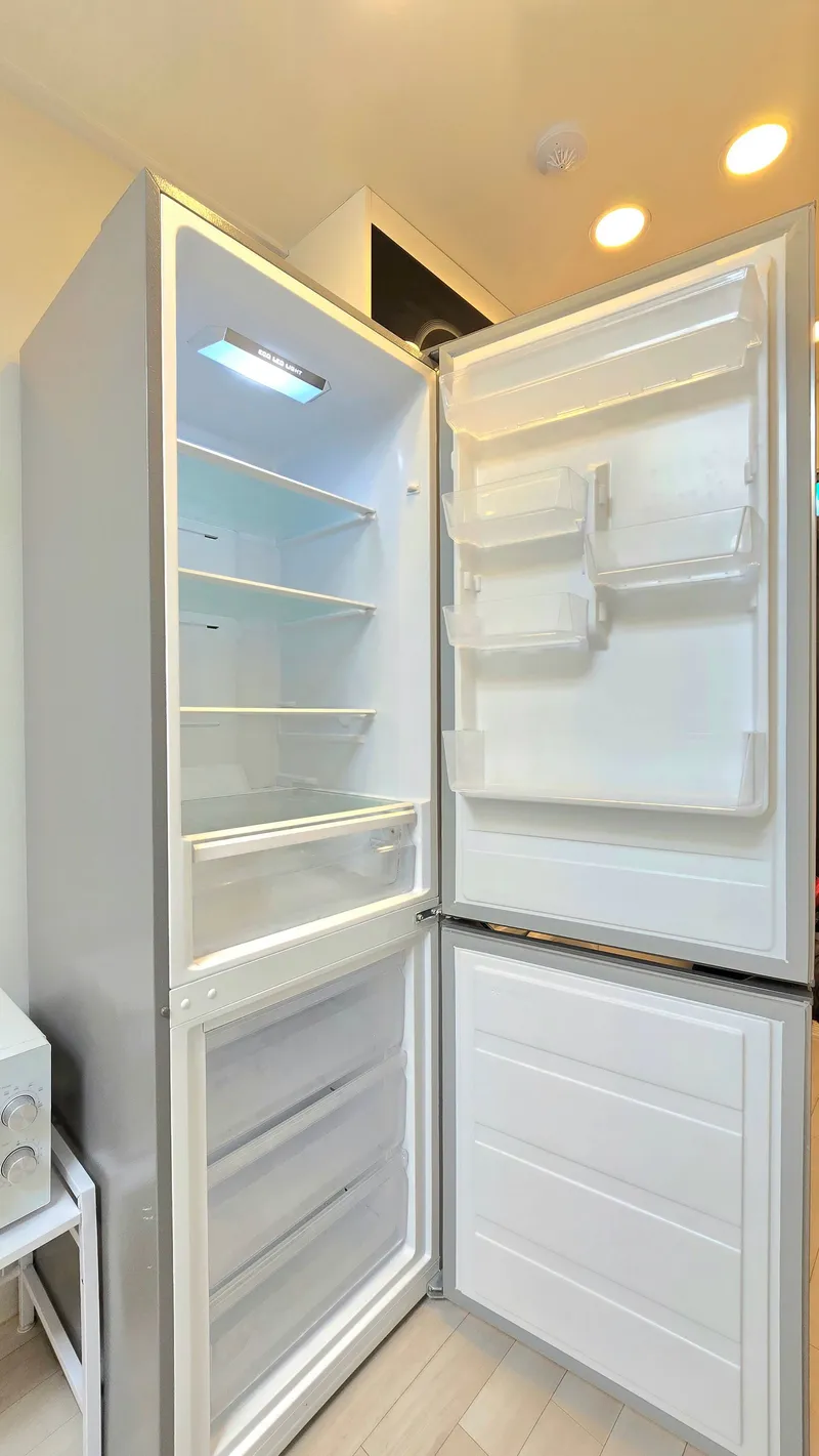 [Yeongdeungpo, Seoul] Slow Day, a fully furnished 1.5 room, 5 minutes walk from Yeongdeungpo Market Station 12