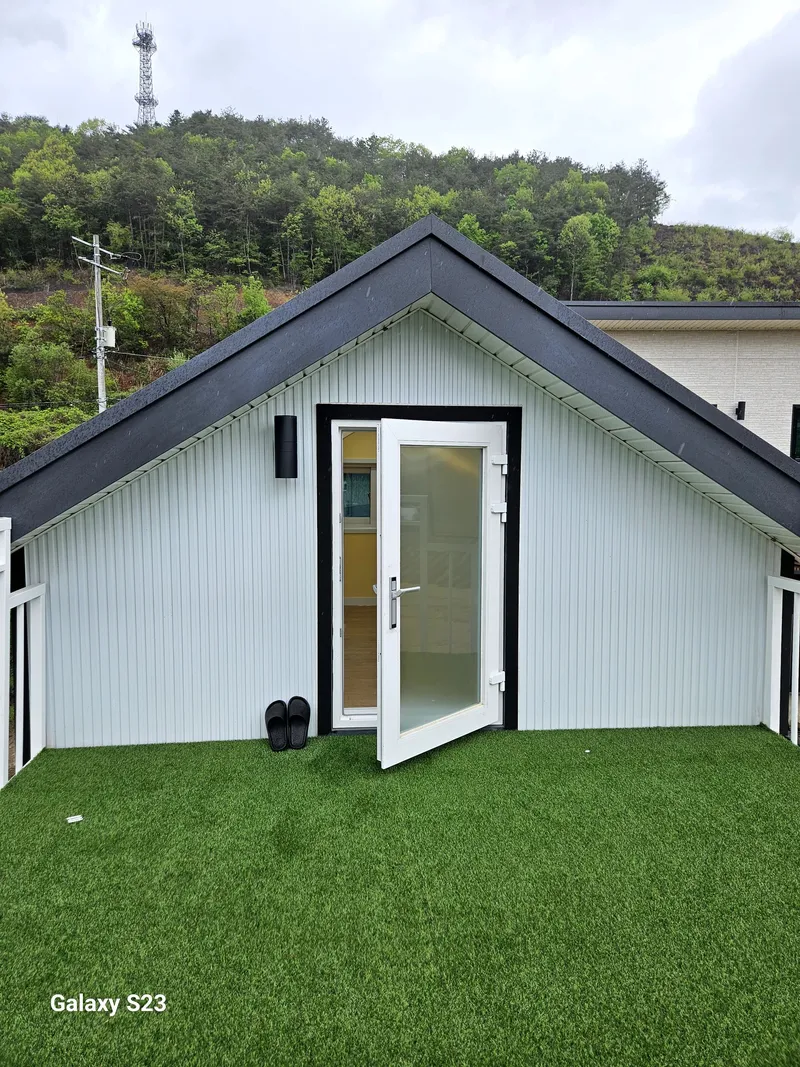 [Goesan] Deokpyeong-ri rural village duplex mini-detached house 9