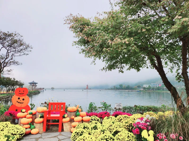 [Dalseong, Daegu] Three-room apartment with fresh air near Songhae Park and Bisulsan Mountain 18
