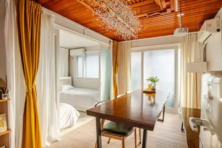 [Yongsan, Seoul] Room 4, Fire 2 / Rooftop garden for 10 people on the 3rd and 4th floors 22
