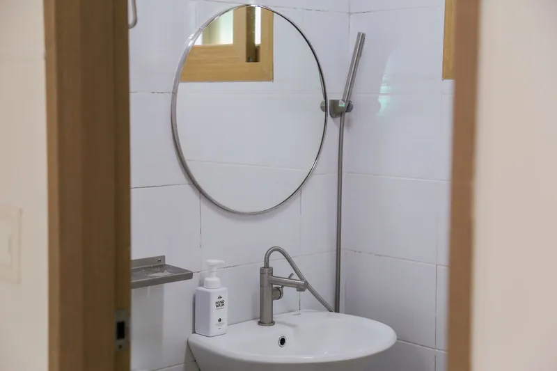 [Gujwa, Jeju][Jeju Hado] Cozy accommodation with a lawn between stone walls 18