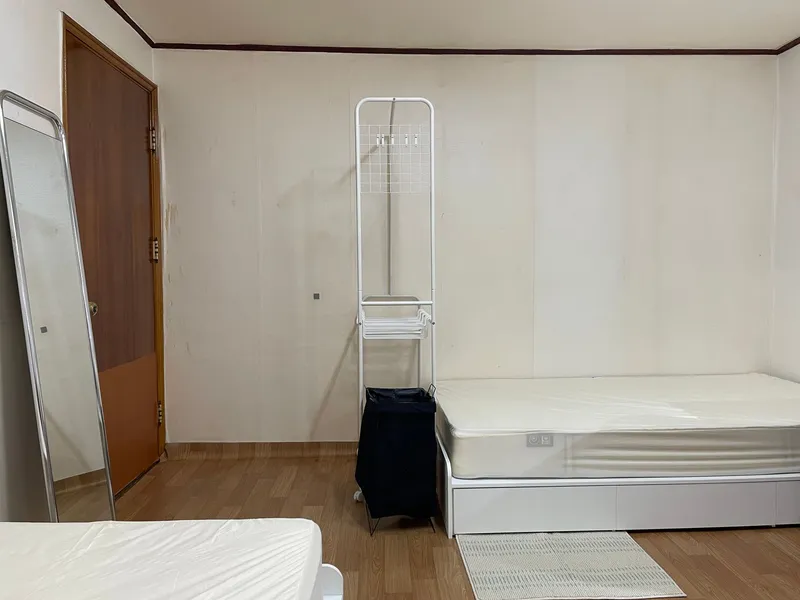 [Seodaemun, Seoul][Seoul Mapo] 1 minute from Ahyeon Station, three-room 7