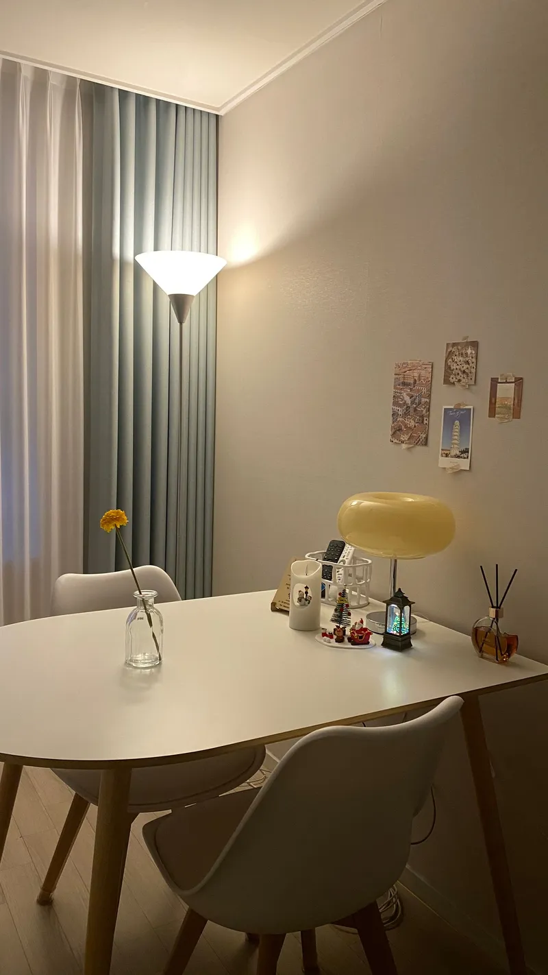 [Gimpo] Newly built officetel, 2 minutes walk from Unyang Station 2
