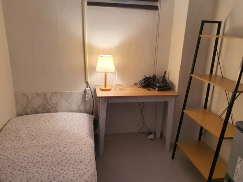 [Jongno, Seoul] Gositel 3 minutes walk from Jongno 5-ga Station 2