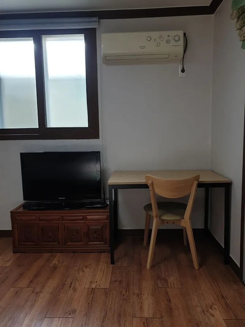 [Suyeong, Busan] Suyeong Station, 5 minutes from Mangmi Station, Edenville, 5th floor, 1st unit, one-room apartment 14