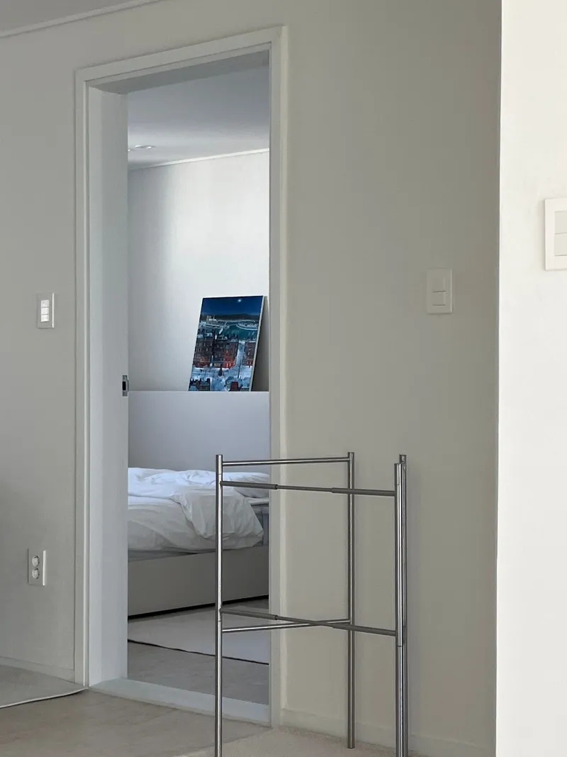 [Gunsan] Eunpaho Sujikwan, emotional interior apartment <Workation + Healing Spot> 11