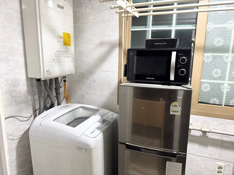 [광주 광산] 상무 수완신창 아늑이 있는 방 10