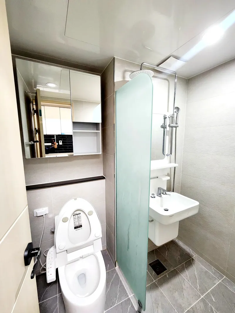 [Jongno, Seoul] Namsan Tower View Dongdaemun, Daehakro Full-Option Officetel 7