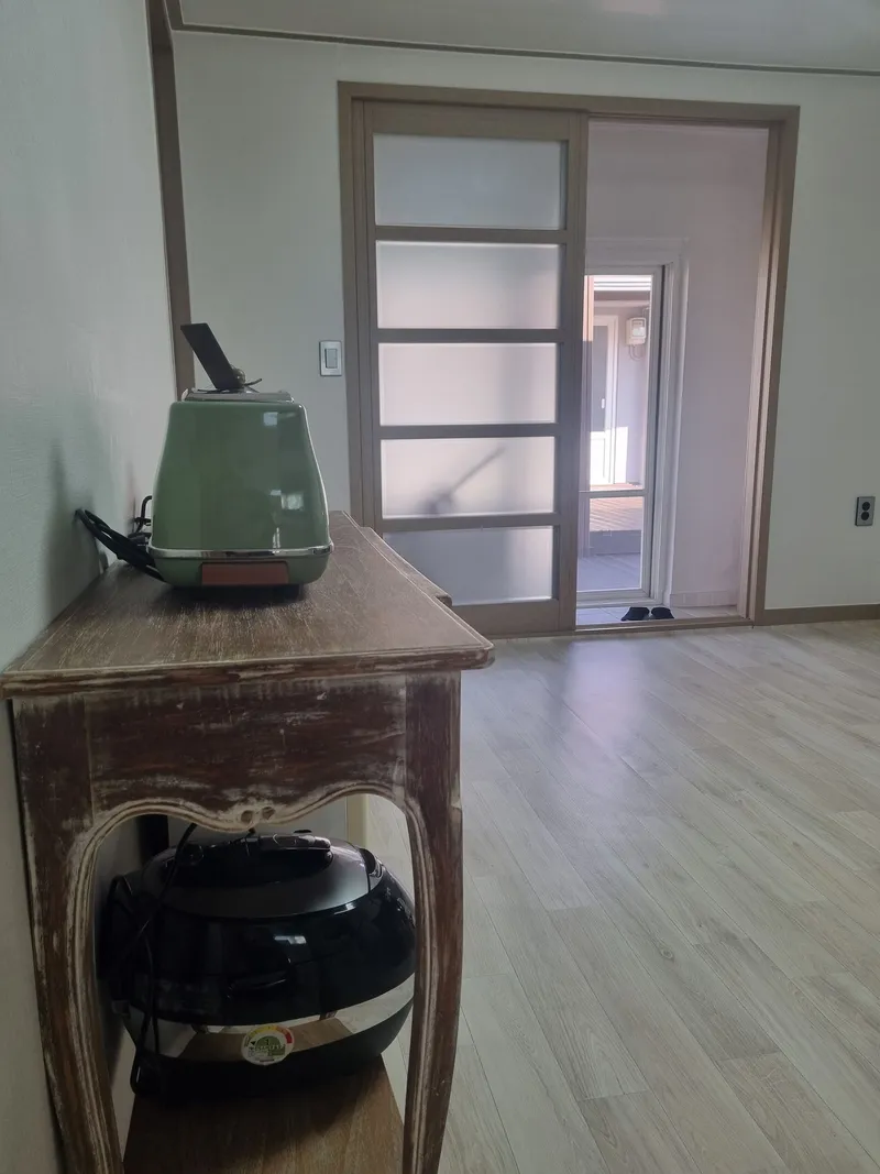 [제주 한림] 신상숙소#돌담집#애견동반가능 #잔디마당 .관리비무료 25