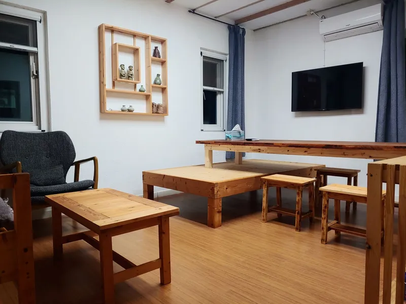 [Hangyeong, Jeju] A cozy house located in the mountains of 4,200 pyeong 27