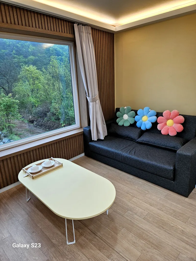 [Goesan] Deokpyeong-ri rural village duplex mini-detached house 4