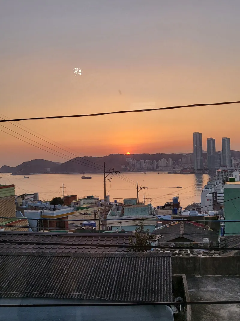 [부산 영도] 과거와 현재.미래가공존하는 흰여울 문화마을도보8분. 29