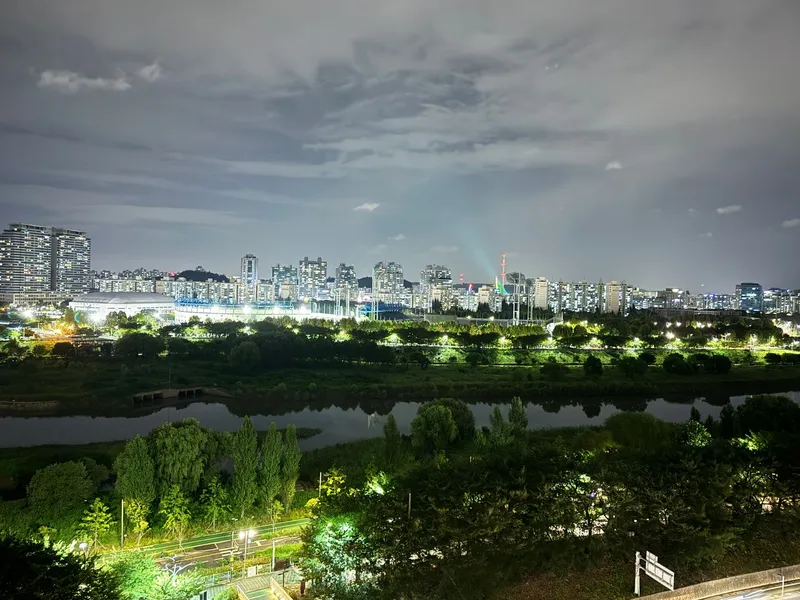 [서울 영등포] 리버뷰 풀옵션 오피스텔(8평) 단기임대 12