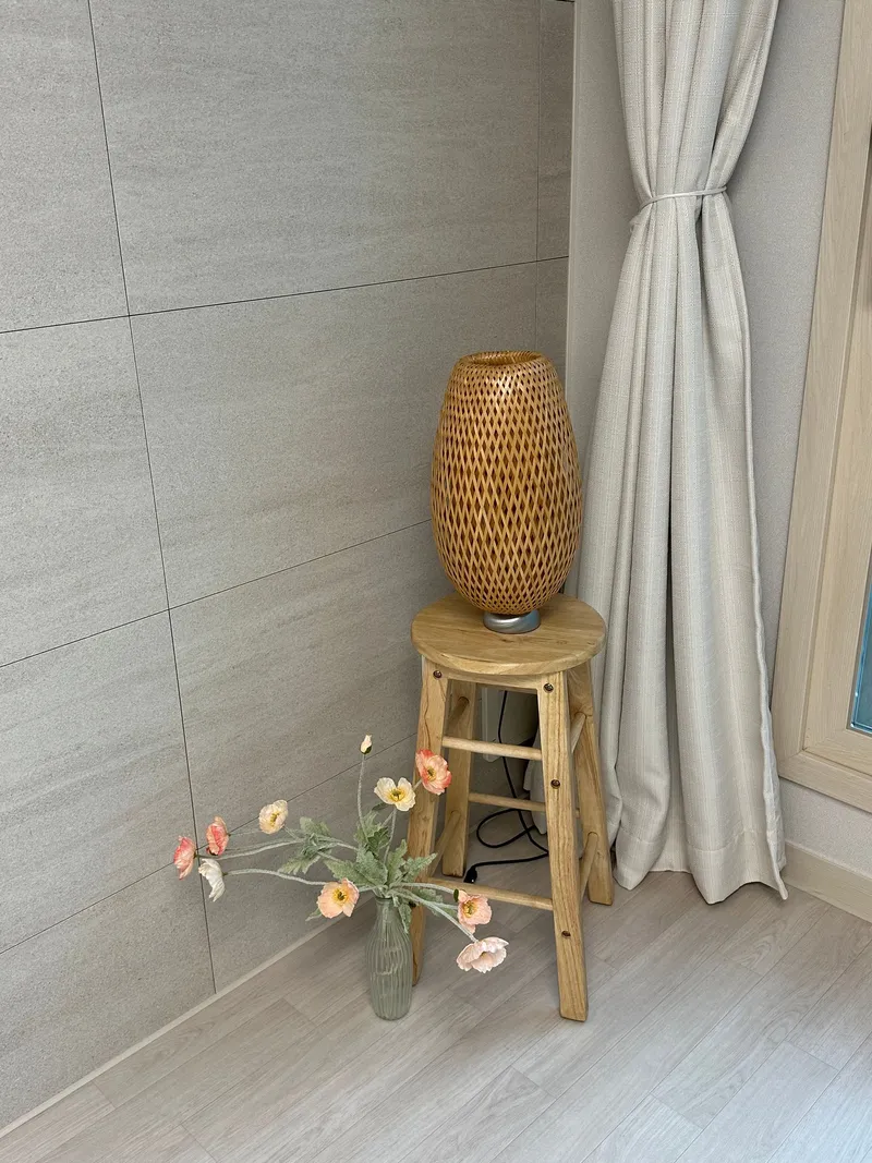 [경남 양산][양산 사송] 숲뷰 신축 쓰리룸 아파트 #부산대병원 차량 11분 45