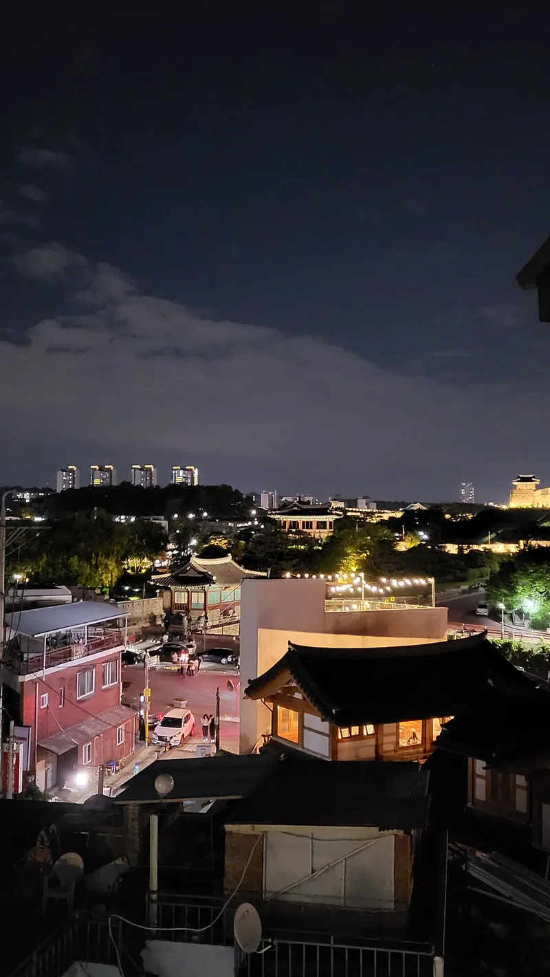 [경기 수원][수원 팔달] 행궁동 화성행궁이 보이는 외할머니댁 12