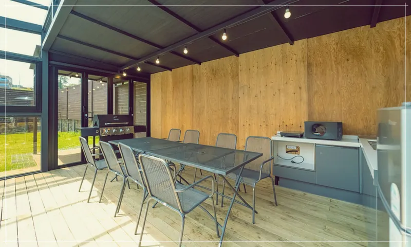 [Haean-dong, Jeju] Private villa with swimming pool (3 rooms, 2 bathrooms) / BBQ available 17