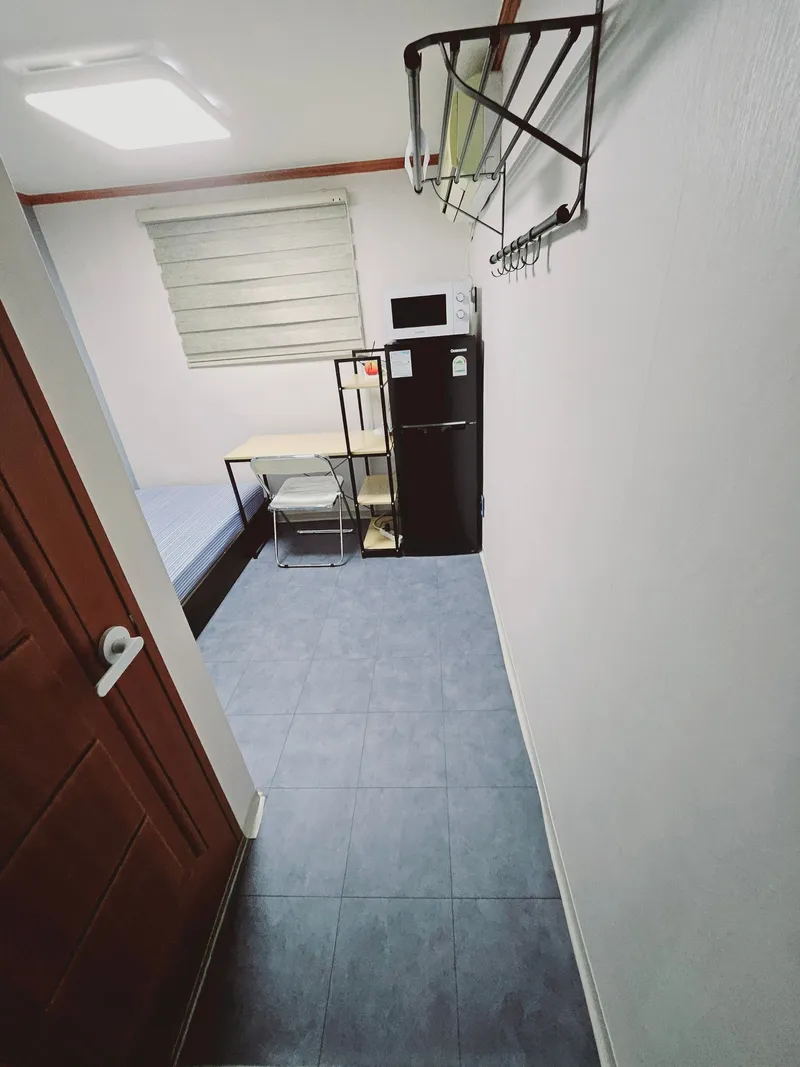 [Buk-gu, Gwangju] Jeon Dae-hu-mun cost-effective one-room tel, 1-person room, room 303 19