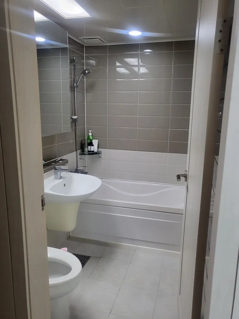 [Gyeongsan] Entire 34-pyeong apartment 9