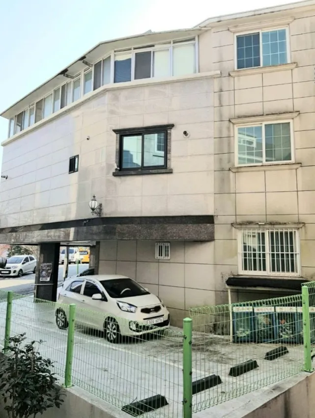 [경남 거제] 장평 풀옵션 삼성중공업 인근 단기임대 숙소 10