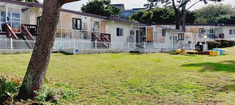 [Aewol, Jeju] Healing in Jeju's Nature (Couple Room) #FullyFacilities #PetsAllowed 23