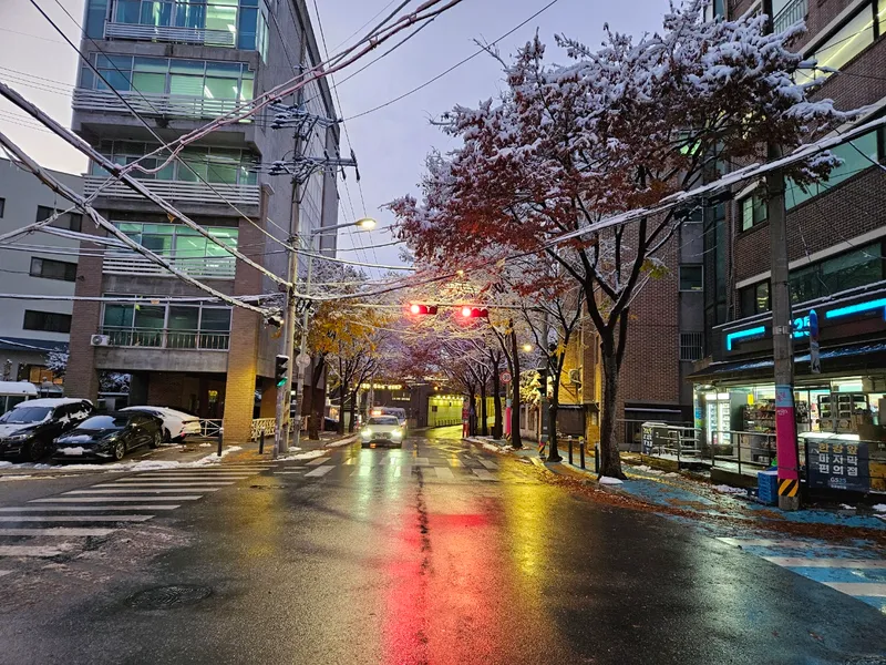 [서울 마포] 핫플합정홍대올리모델링2룸(채광좋고햇볕좋은1층같은살짝반지층) 110