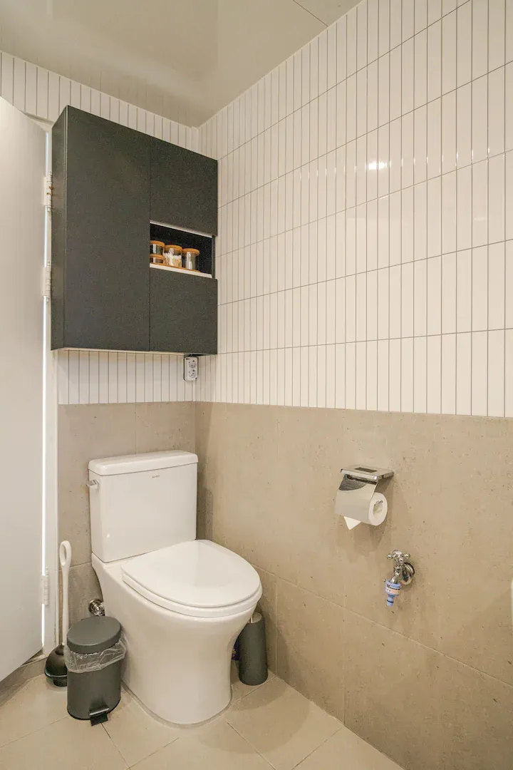 [Yongsan, Seoul] Room 4, Fire 2 / Rooftop garden for 10 people on the 3rd and 4th floors 16