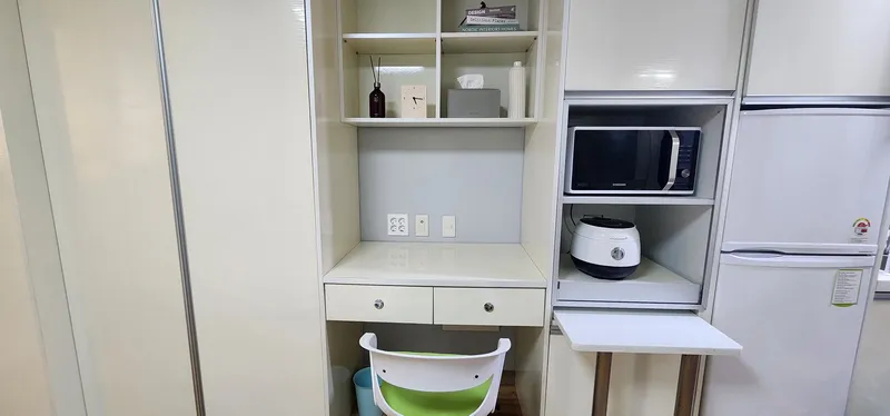 [Jung-gu, Daejeon] 1 minute from Seodaejeon Station #Business trip #Practice #Chungnam National University Hospital #Nursing 5