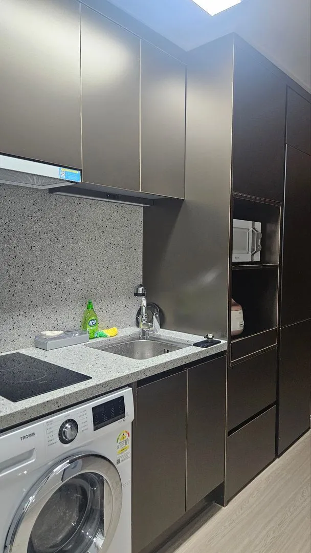 [Ansan] A warm and inviting emotional house 14