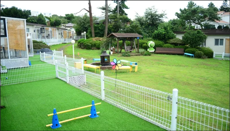 [Aewol, Jeju] Healing in Jeju's Nature (Couple Room) #FullyFacilities #PetsAllowed 21